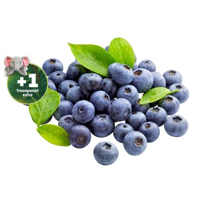 Image of Heidelbeeren