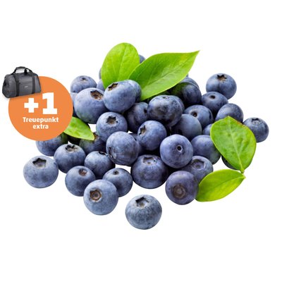 Image of Heidelbeeren