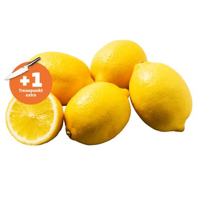 Image of Zitronen