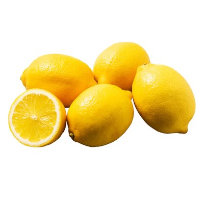 Image of ECHT BIO! Zitronen