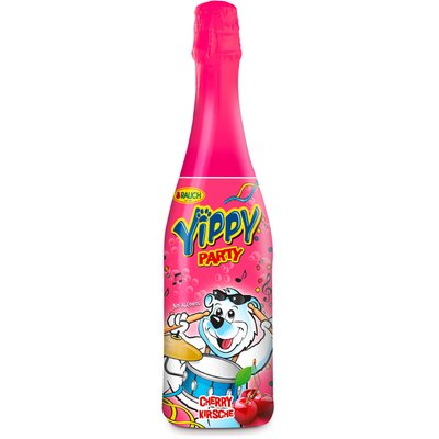Image of Yippy Party Kindersekt*