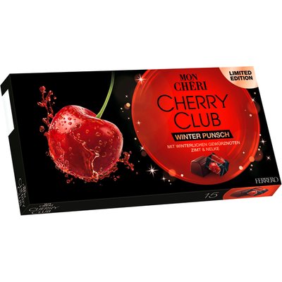 Image of Ferrero Winter Punch*