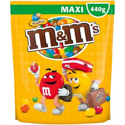 Image of M&Ms