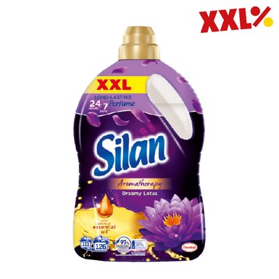 Image of Silan Weichspüler*