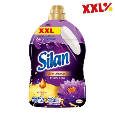 Image of Silan Weichspüler* Aromatherapie