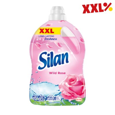 Image of Silan Weichspüler*