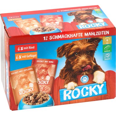 Image of Rocky Frischebeutel