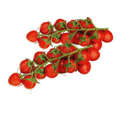 Image of ECHT BIO! Kirschtomaten