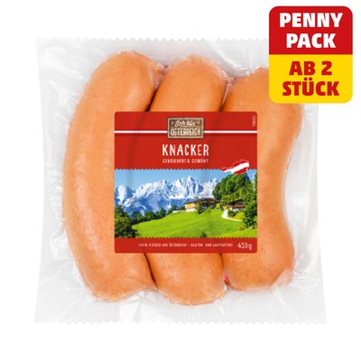 Image of Knacker