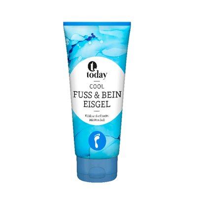 Image of Fuss- & Beineisgel*