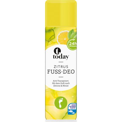 Image of Today Fussdeo*