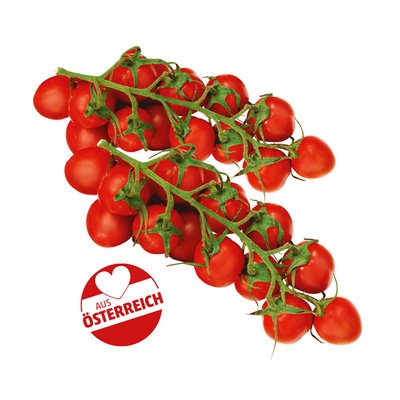 Image of Ich bin Österreich Premium-Cherrytomaten