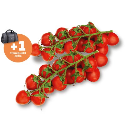 Image of Cherrytomaten