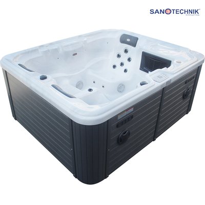 Image of Spa Pool Comfort Bergen