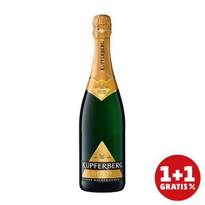 Image of Kupferberg trocken