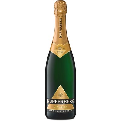 Image of Kupferberg trocken