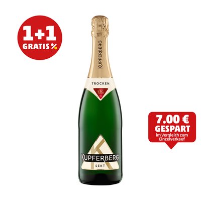 Image of KUPFERBERG GOLD TROCKEN