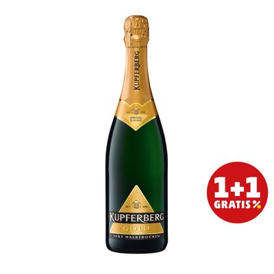 Image of Sekt trocken