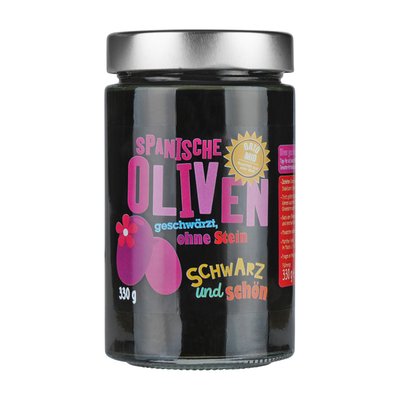 Image of Oliven
