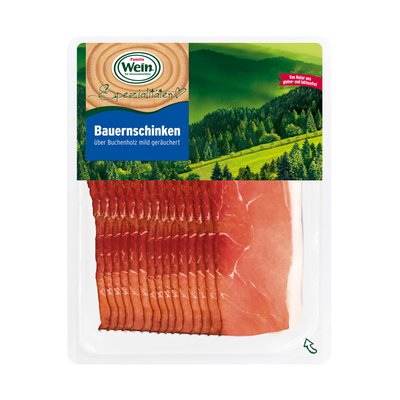 Image of Bauernschinken
