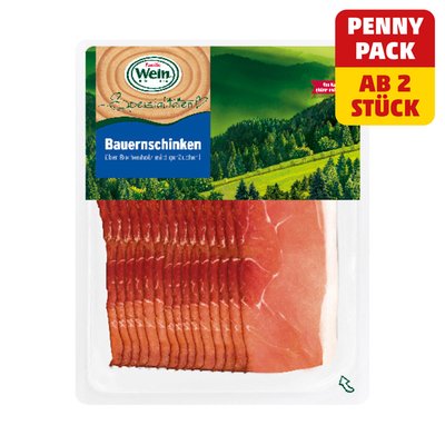 Image of Bauernschinken