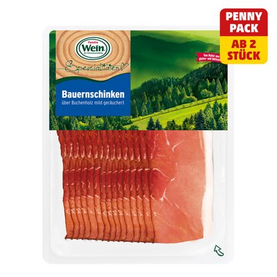 Image of Bauernschinken