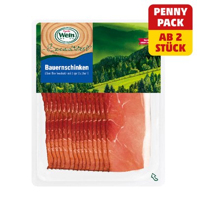 Image of Bauernschinken