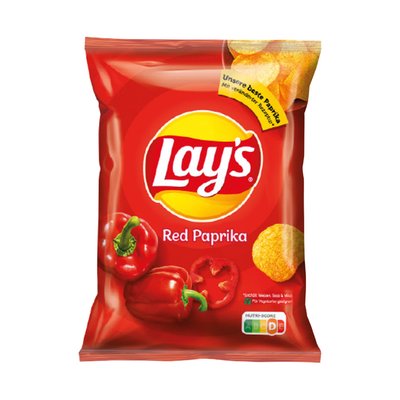 Image of Lays Chips*
