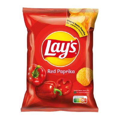 Image of Lay"s Chips*