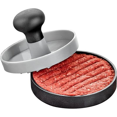 Image of Burgerpresse*