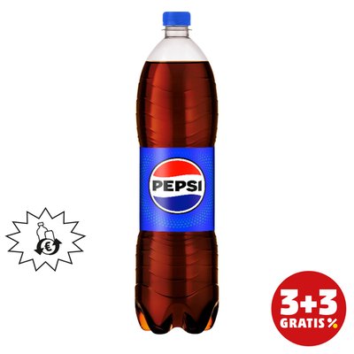 Image of Pepsi