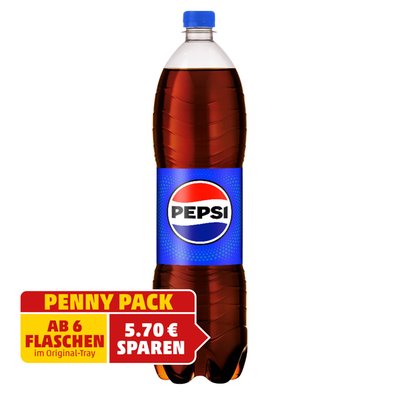 Image of Pepsi