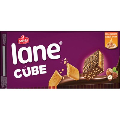 Image of Bambi Lane Cube