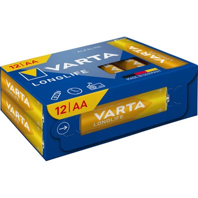 Image of Varta Batterien AA*