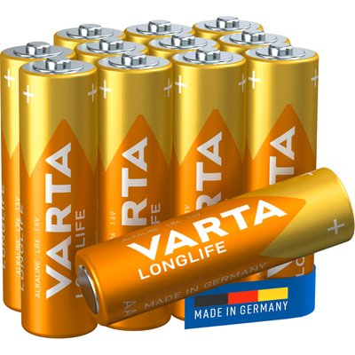 Image of Varta Batterien AA*