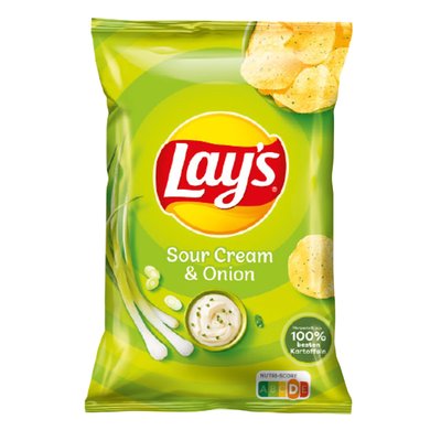 Image of Lays Chips*