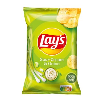 Image of Lay"s Chips*