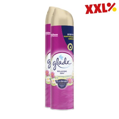 Image of Glade Duftspray Duo*