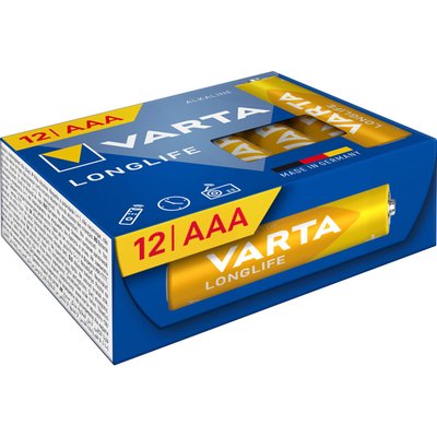 Image of Varta Batterien AAA*