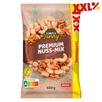 Image of Nusskern-Mischung* od. Cashewkerne*