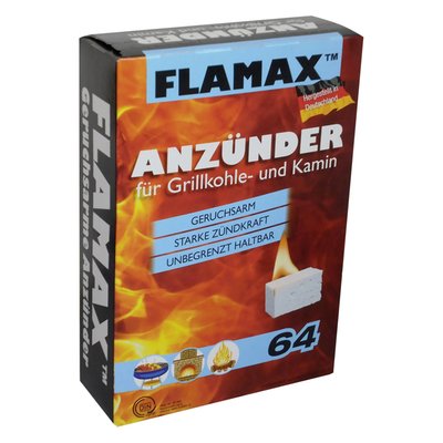 Image of Anzündwürfel**