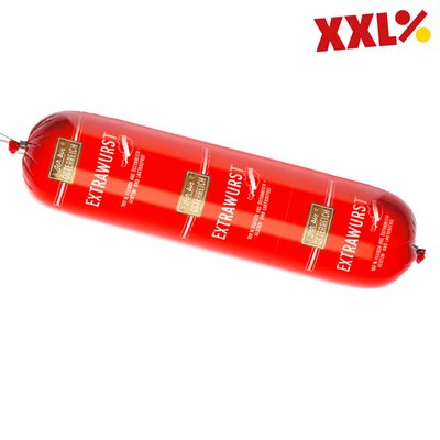 Image of Ich bin Österreich Extrawurst*