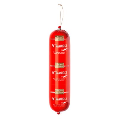 Image of Extrawurst*