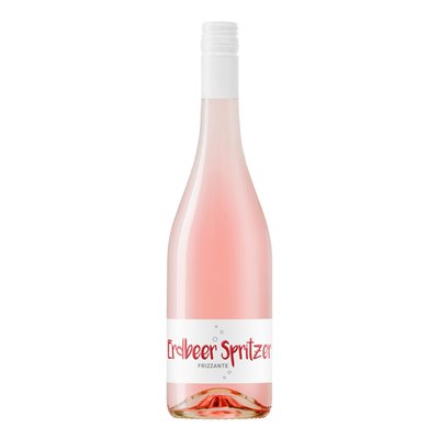 Image of Spritzer od. Frizzante*