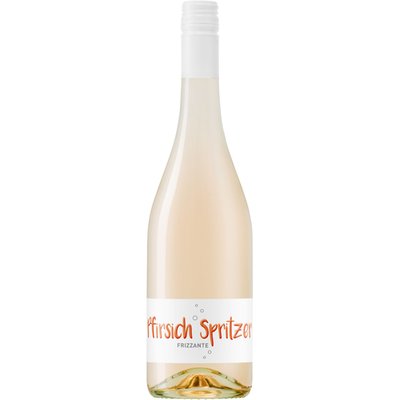 Image of Pfirsich-Spritzer