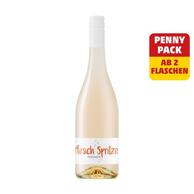 Image of Frizzante od. Spritzer*