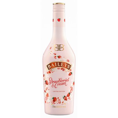 Image of Baileys Strawberry & Cream