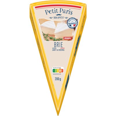 Image of Französische Brie-Spitze