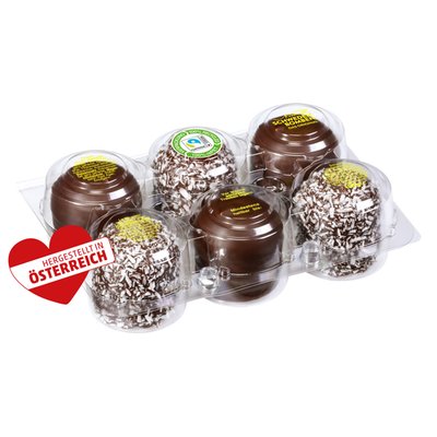 Image of Schwedenbomben Classic od. Sachertorte*