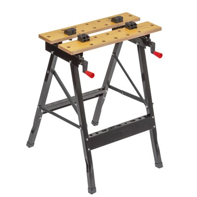 Image of Meistercraft Werk- Und Spanntisch*